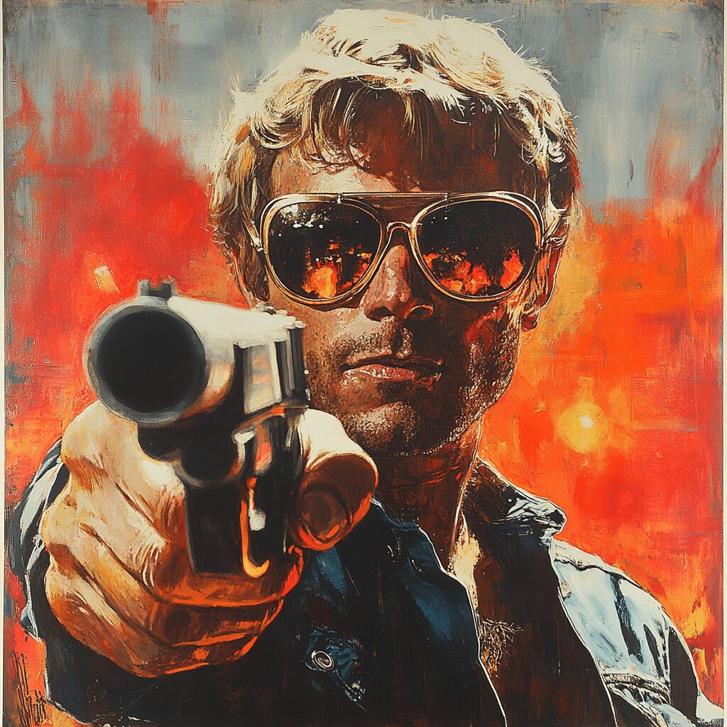 John Carpenters They Live
