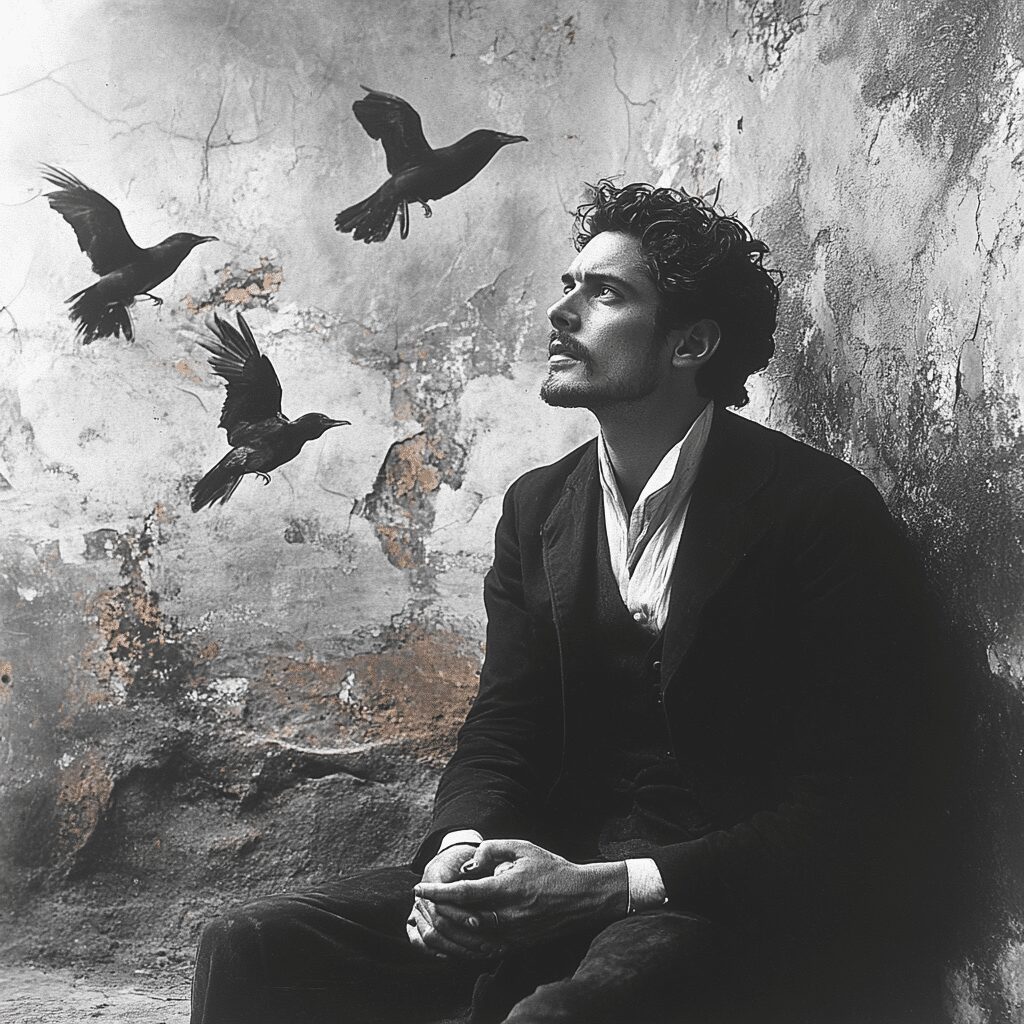 John Drew Barrymore