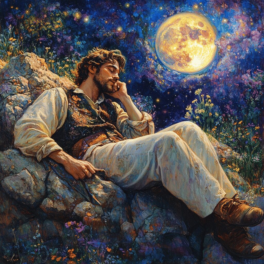 Joseph King of Dreams