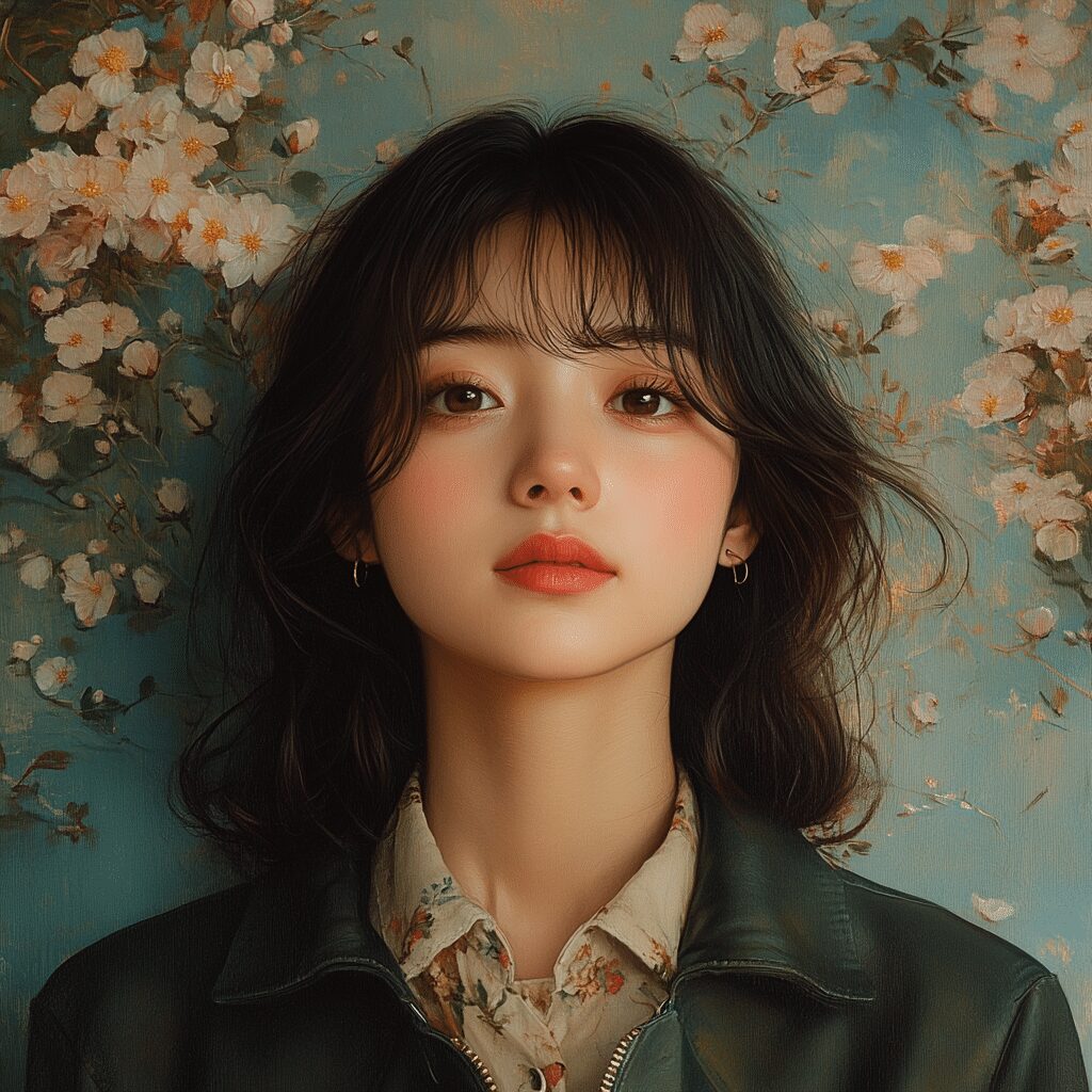 Julia Hsu