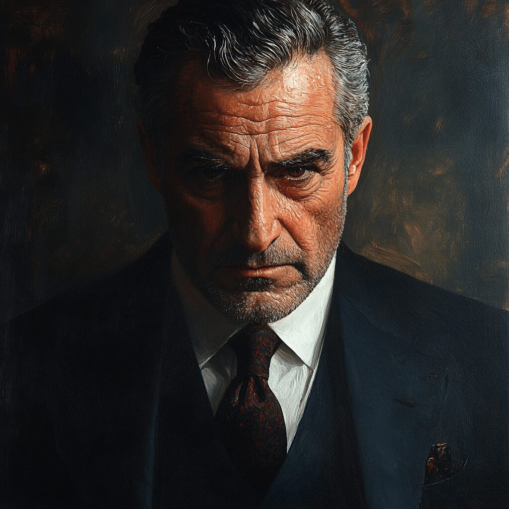 Julian Henry De Niro