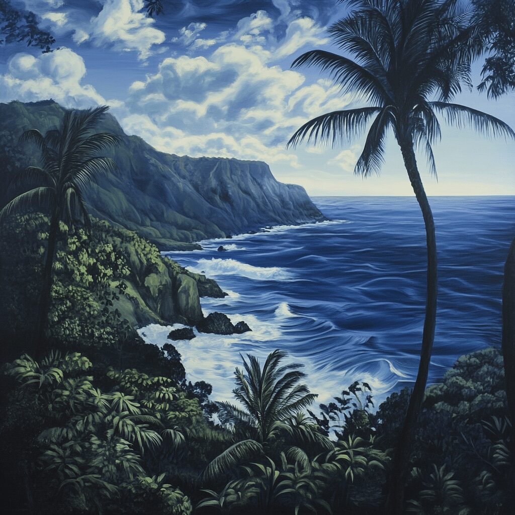 Kaliko Kauahi