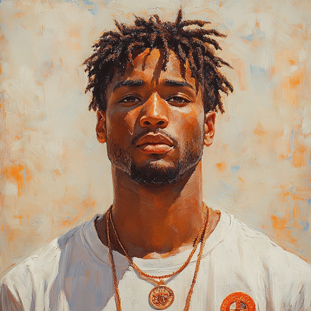 Kazembe Ajamu Coleman