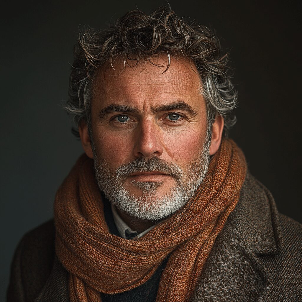 Kevin Mcnally