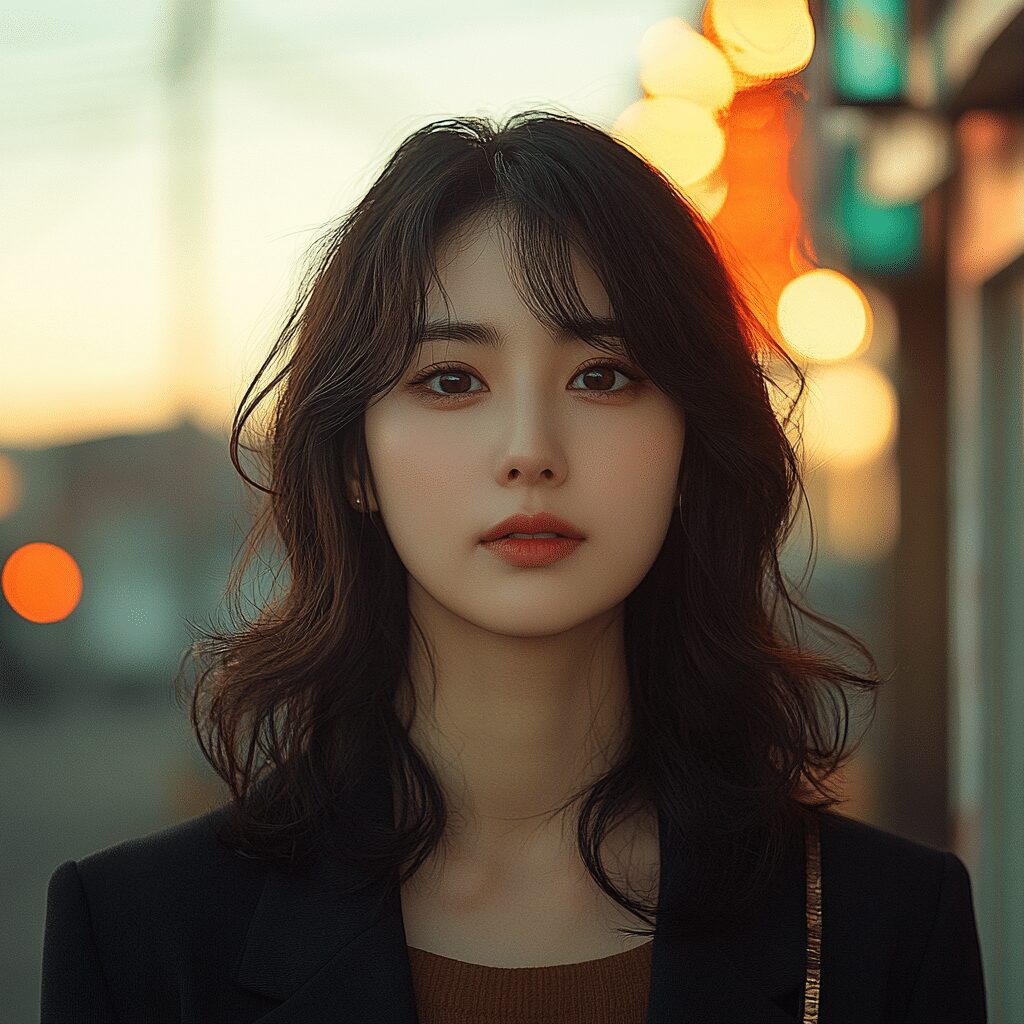 Kim Sae Ron