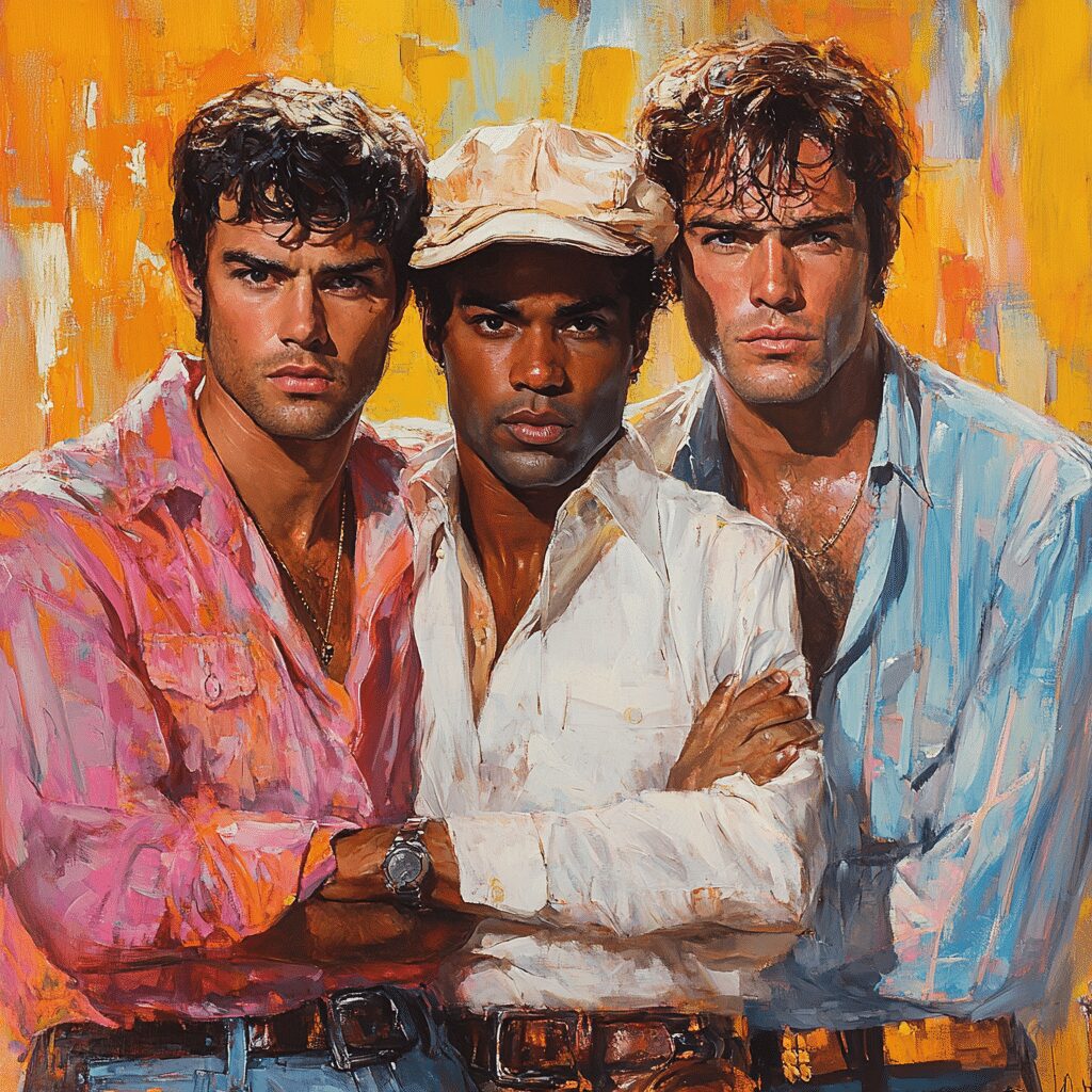 Kings of Tupelos