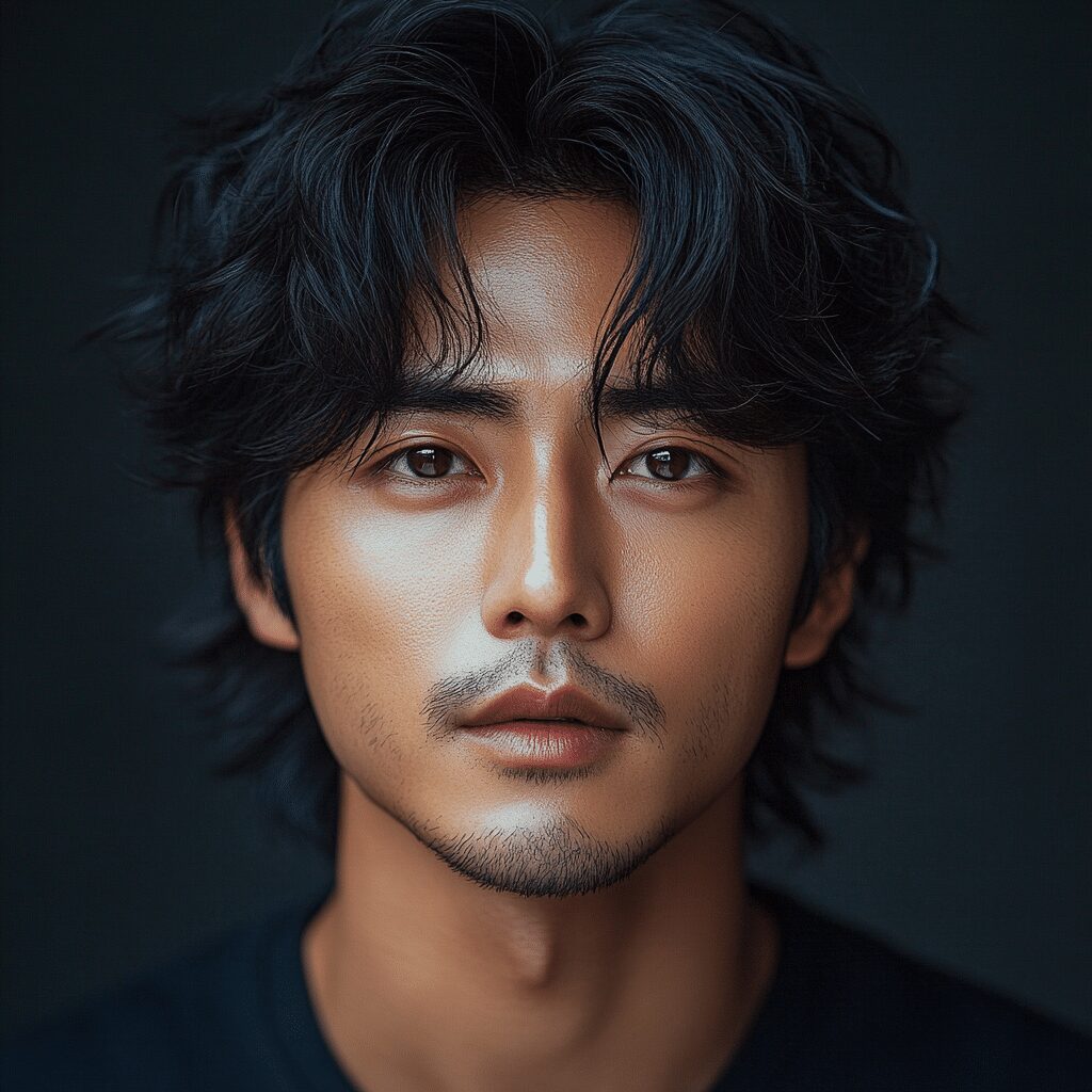 Korean Actors