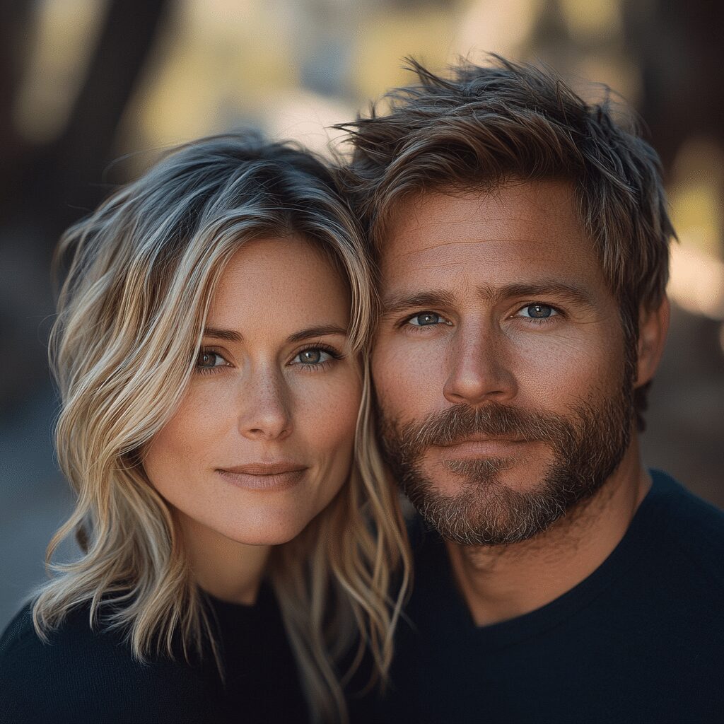 Kristen Bell Husband