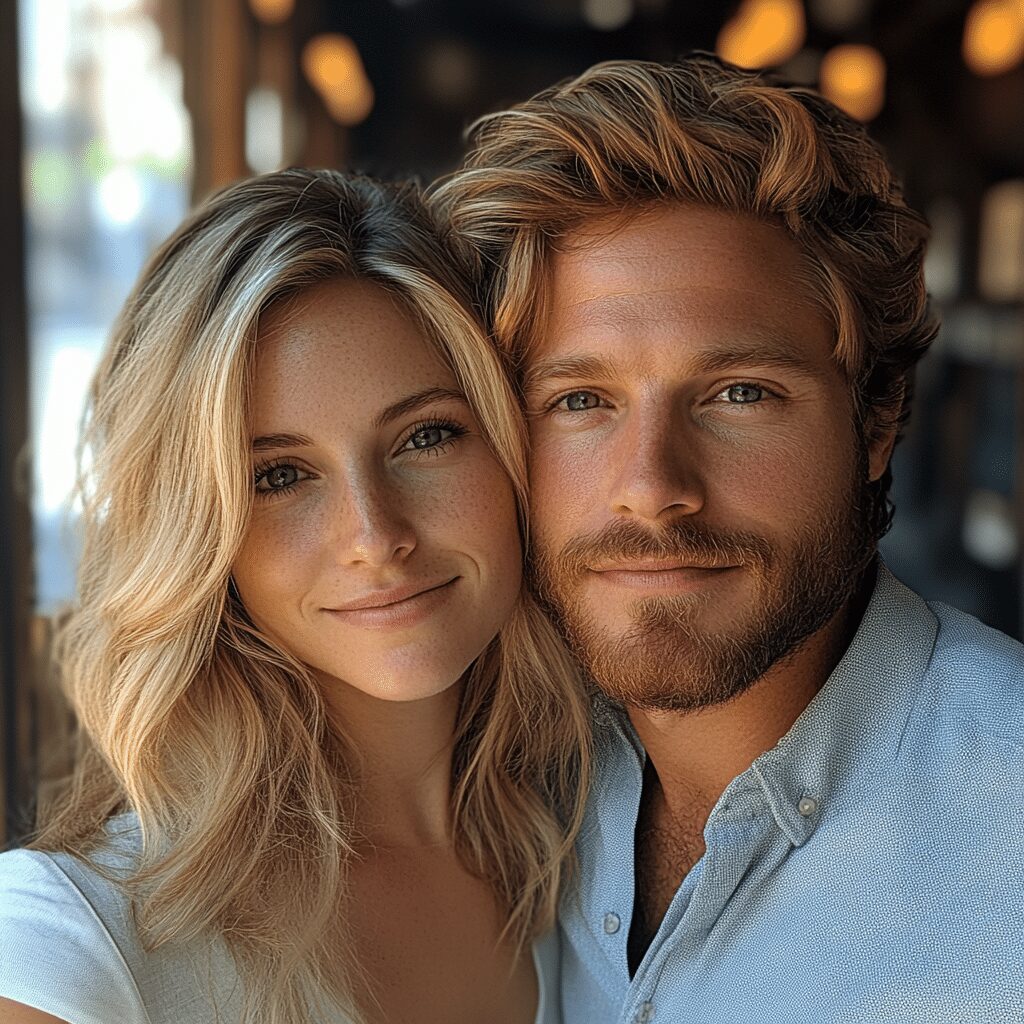 Kristen Bell Husbands