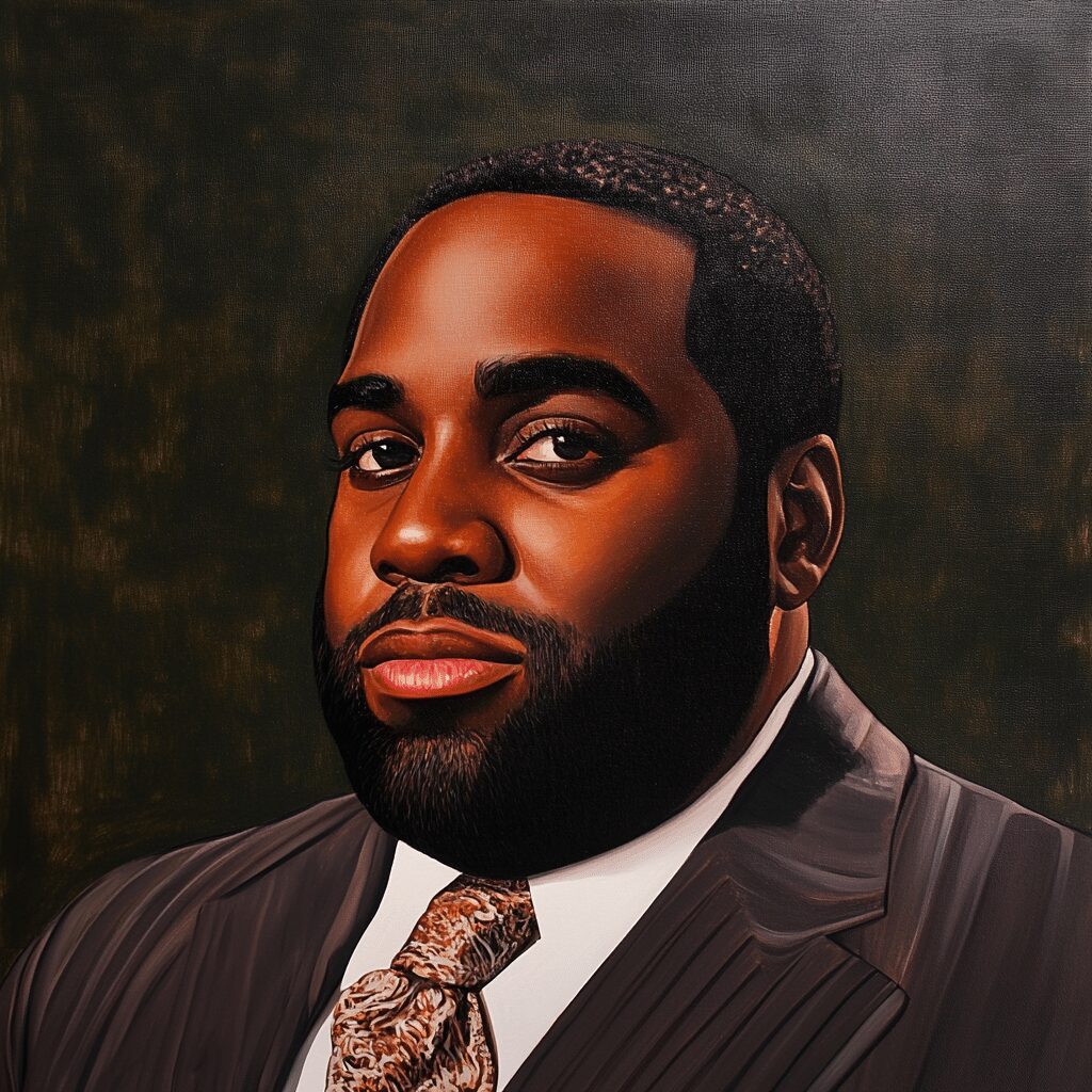 Kwame Kilpatrick