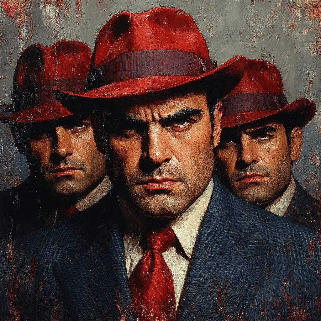 La Capones