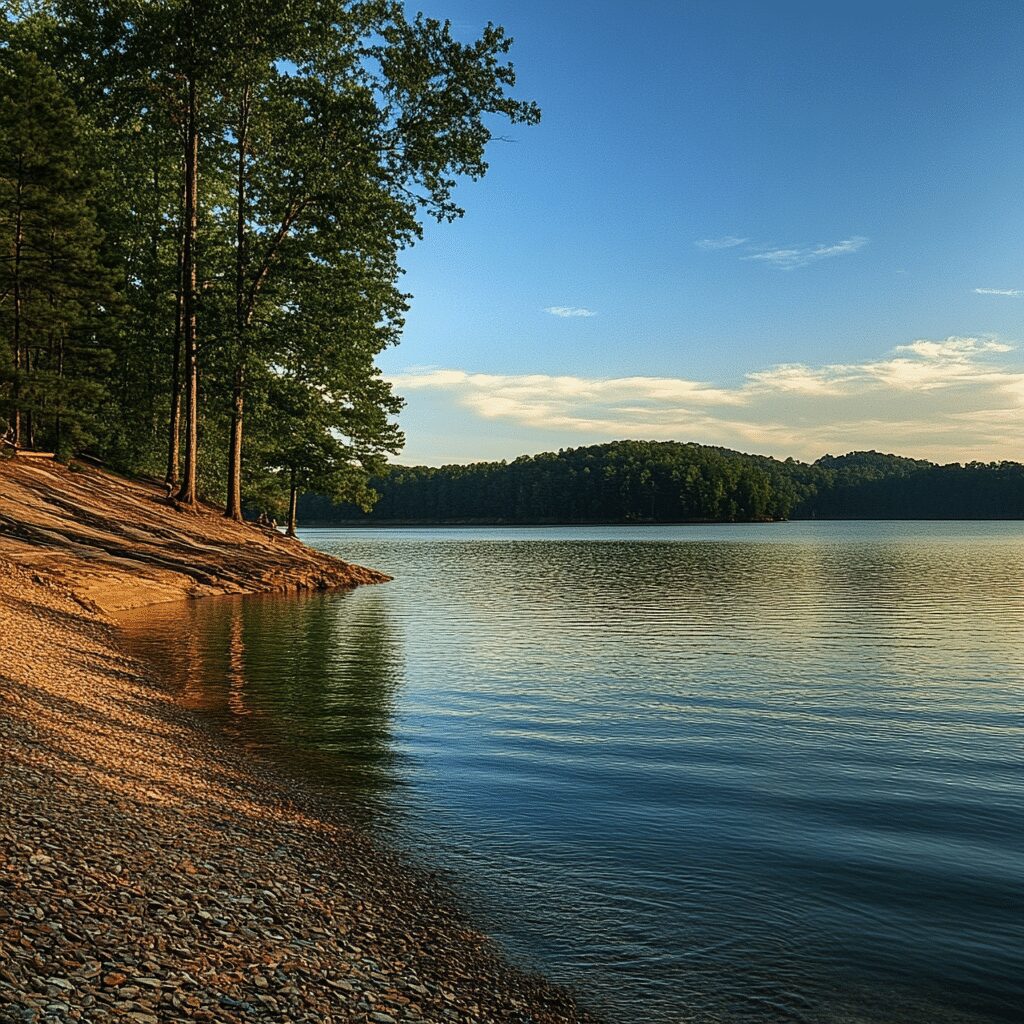 Lake Lanier Deaths