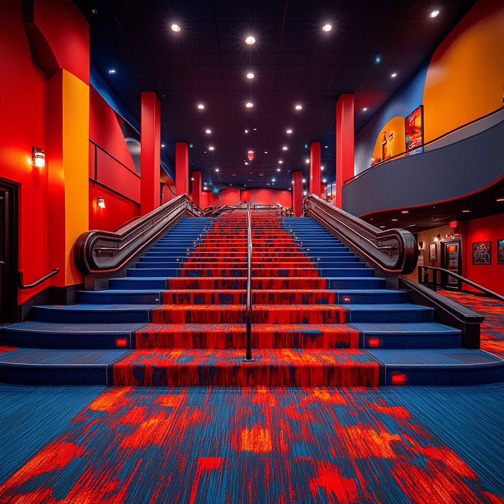 Lake Placid Movie