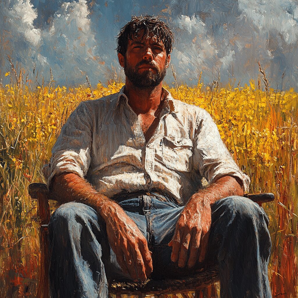 Larry B Scott