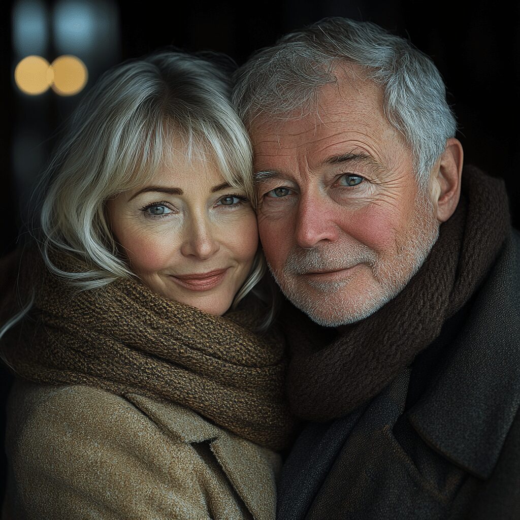 Last Tango in Halifax