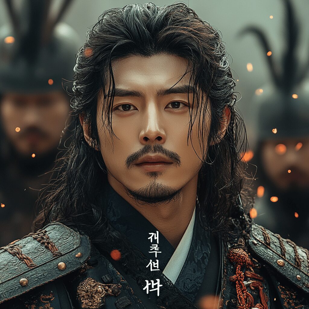 Lee Byung Hun Movies and Tv Shows