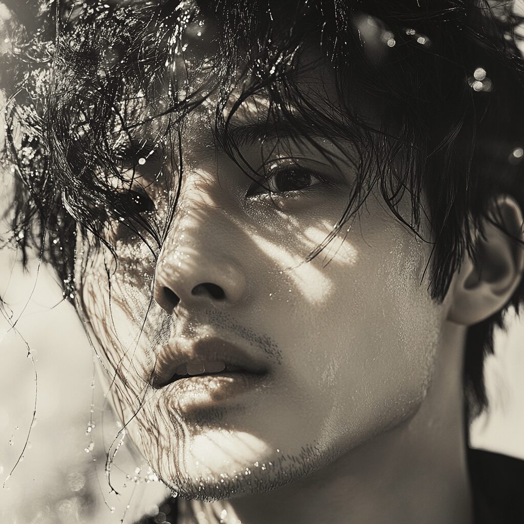 Lee Soo Hyuk