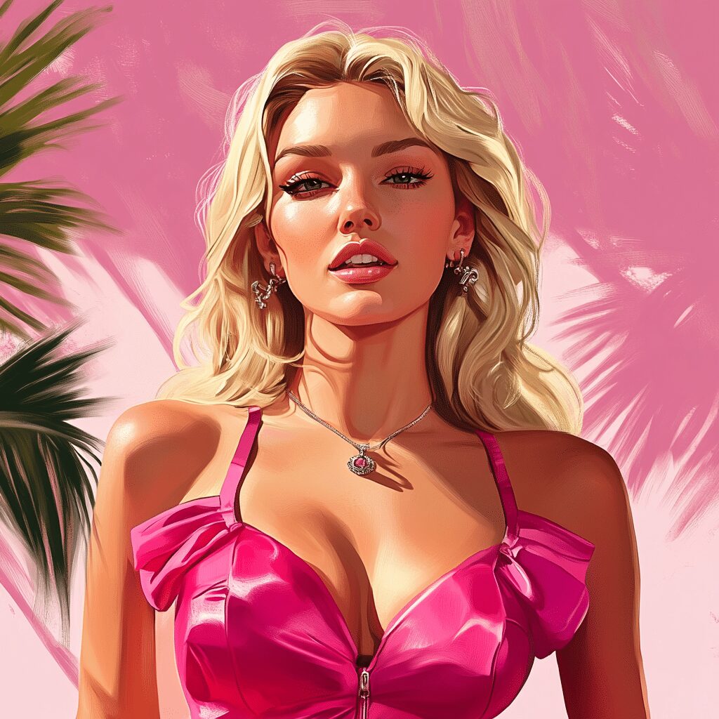 Legally Blonde 3