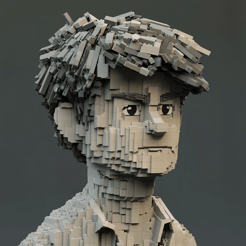 Lego Movie Cast