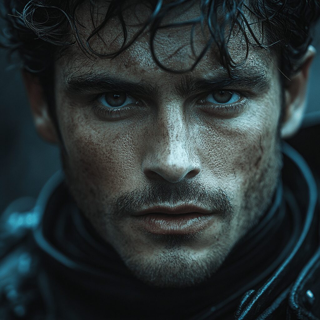 Leto Atreides Ii