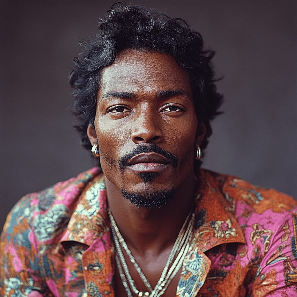 Life Eddie Murphy