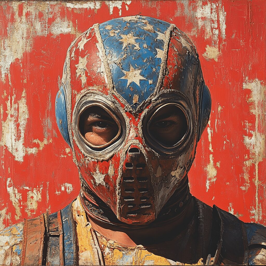 Lucha Libre