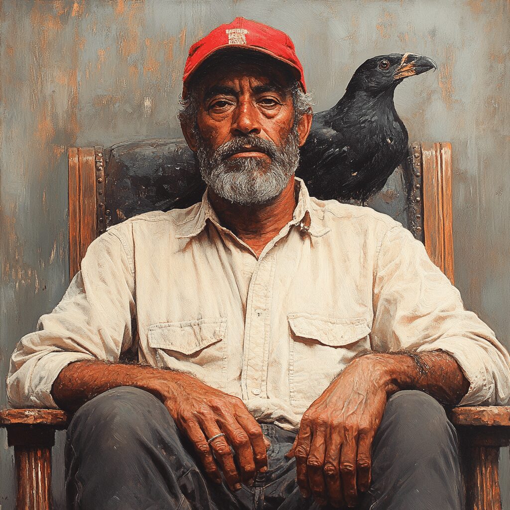 Luis Tiant