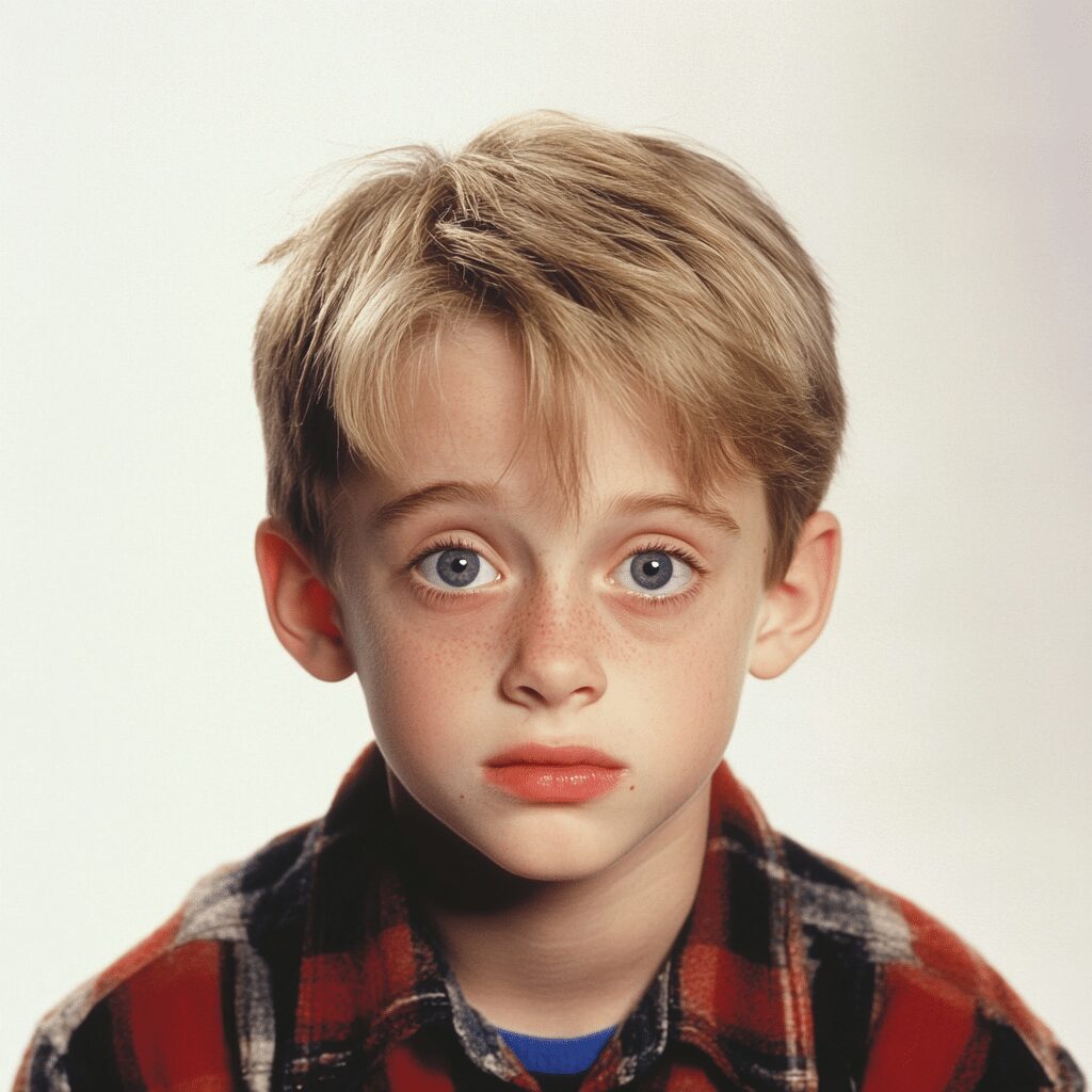Macaulay Culkin Movies