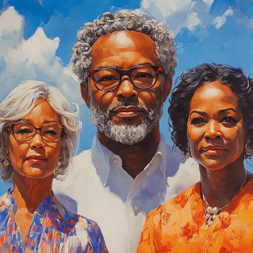 Madea Family Funeral Cast