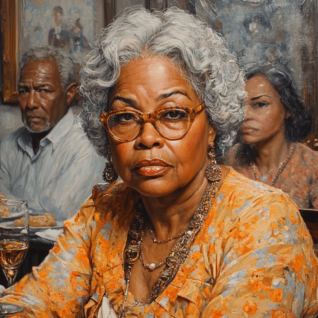 Madea Family Reunion