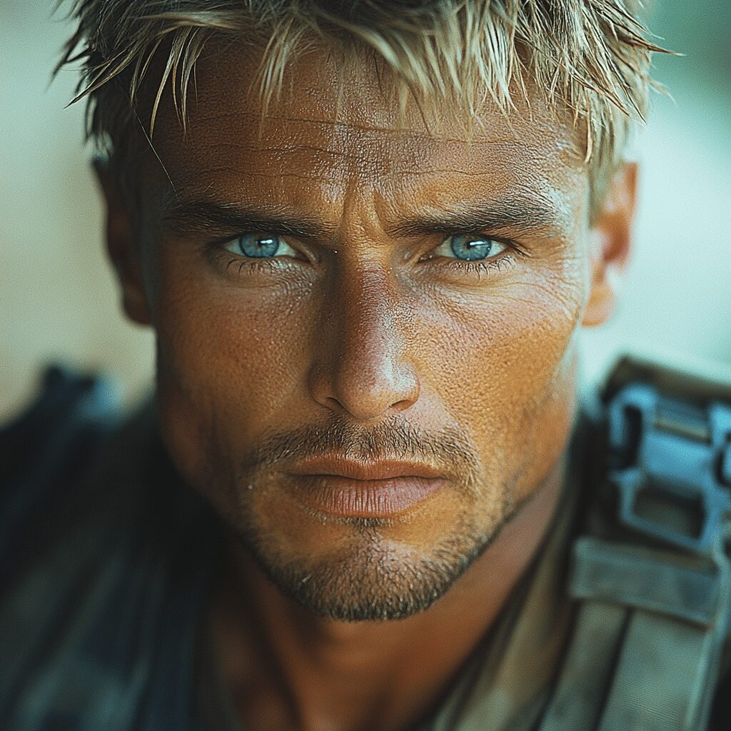 Mads Mikkelsen Movies and Tv Shows