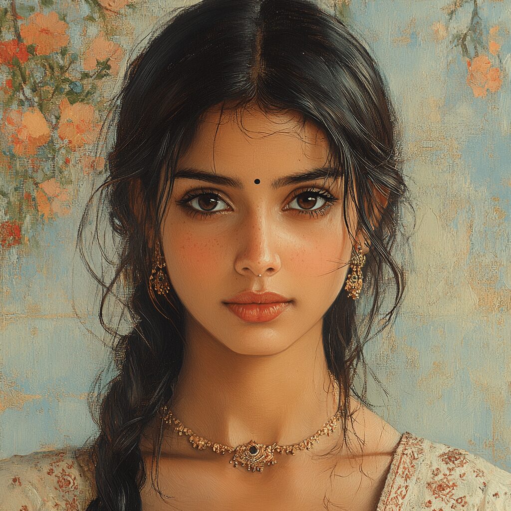 Mamitha Baiju