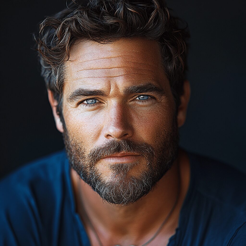 Mark Paul Gosselaar