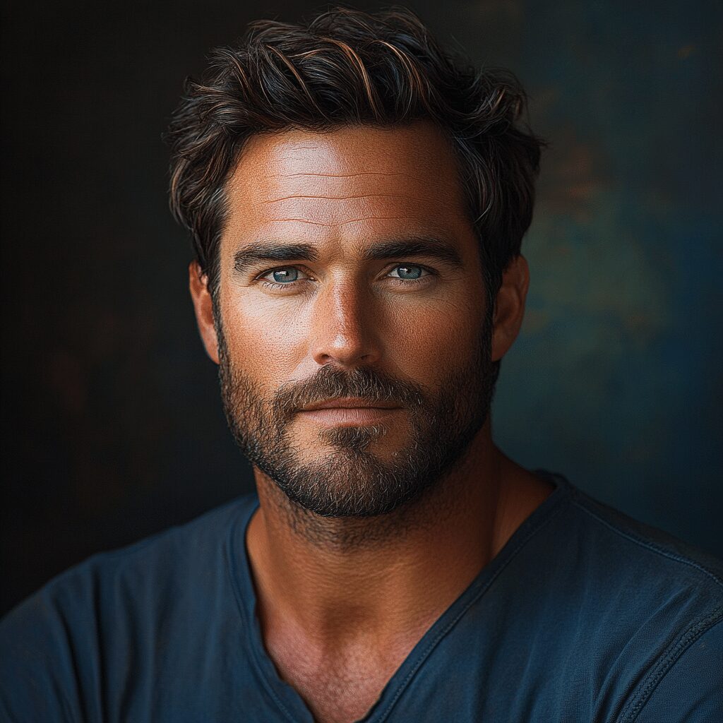 Mark Paul Gosselaars