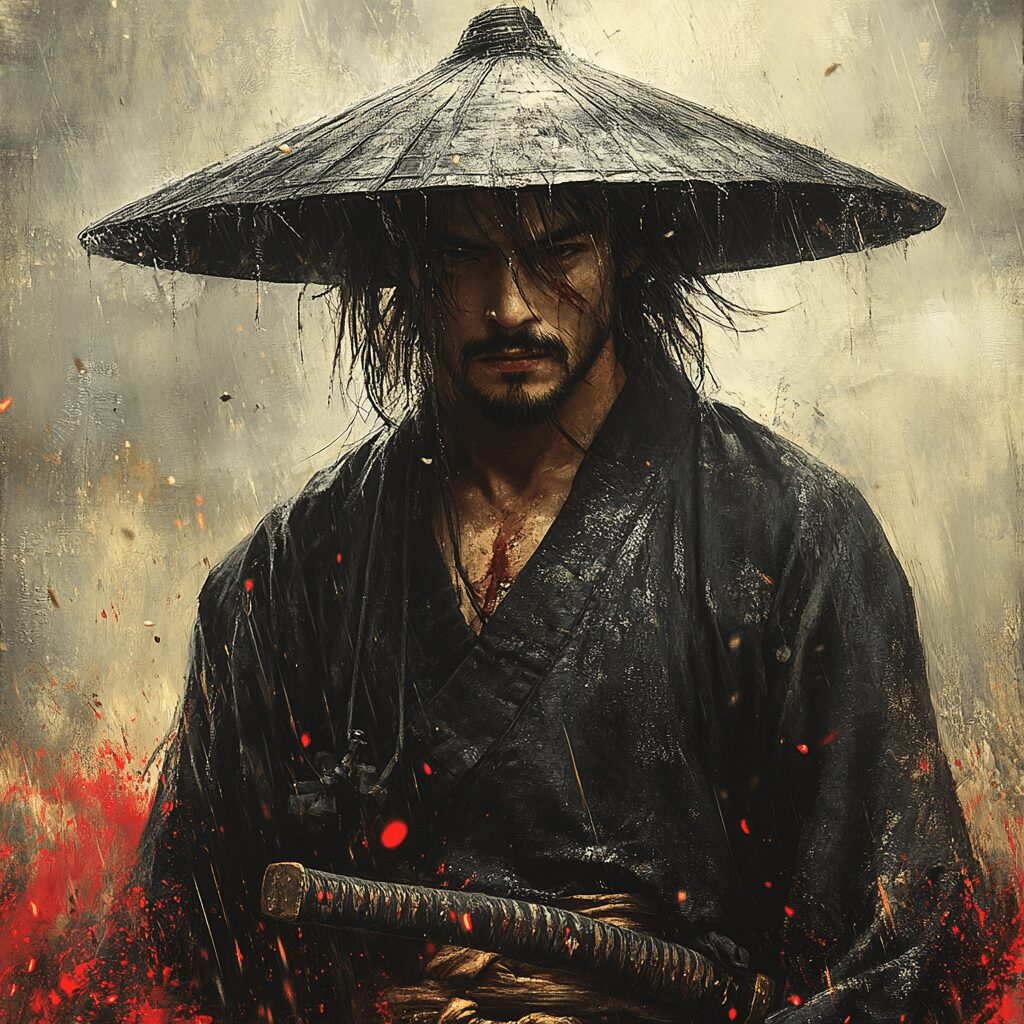 Masashi Kishimoto
