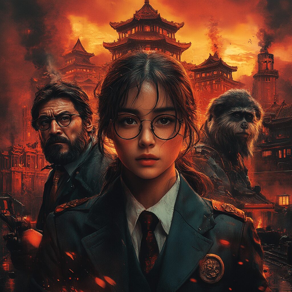 Mejores Peliculas Nuevas