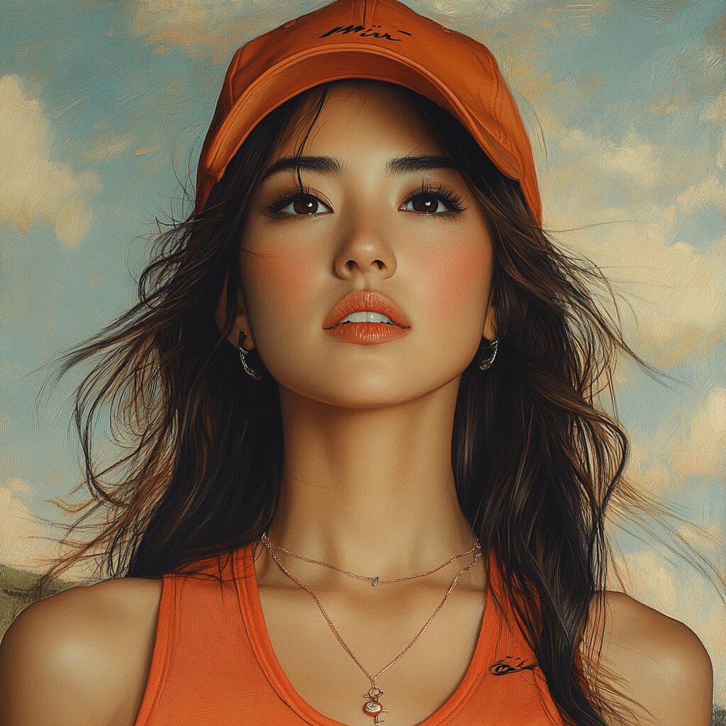Michelle Wie