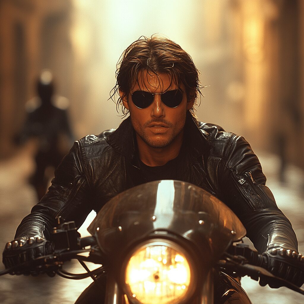 Mission Impossible 2