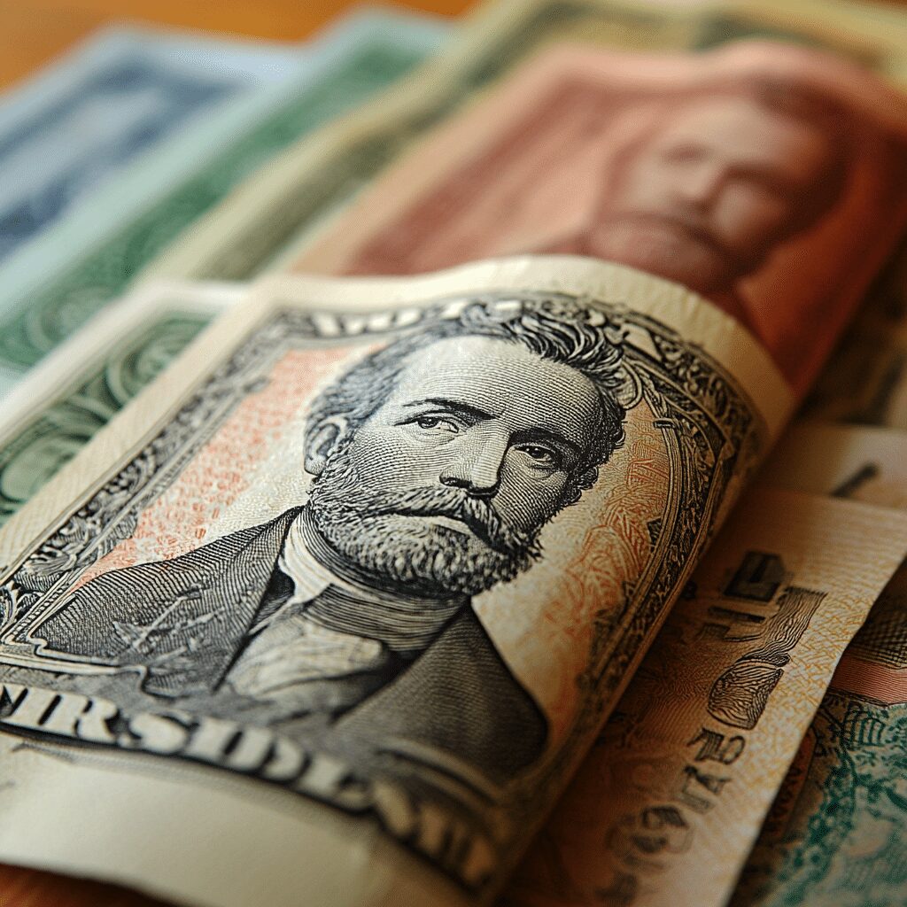 Money in Spanish
