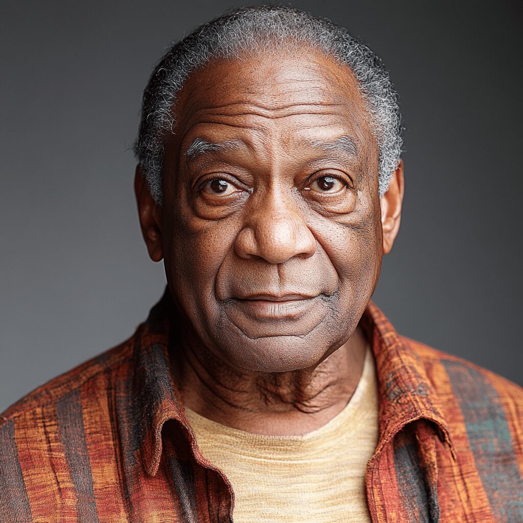 Morgan Freeman Net Worth