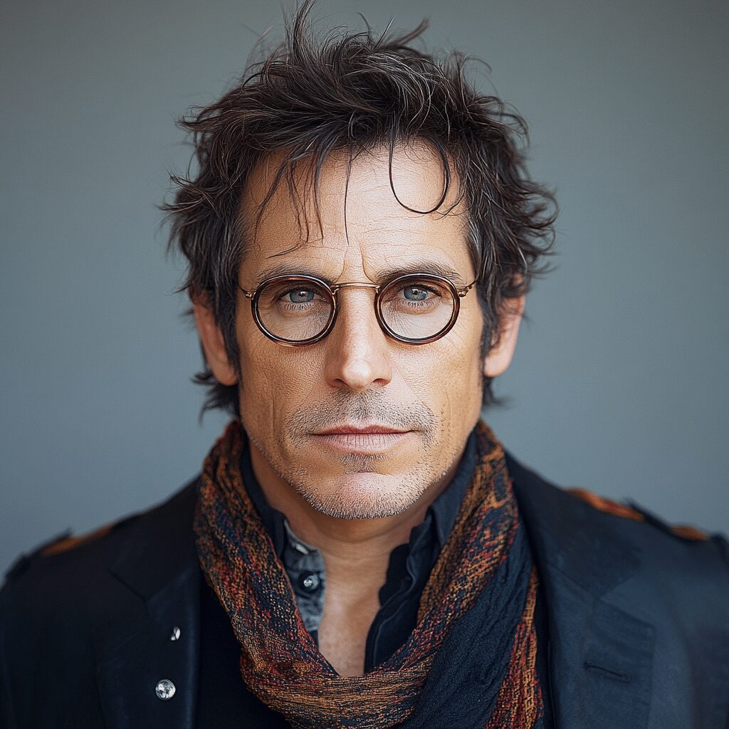 Movies with Ben Stiller 1