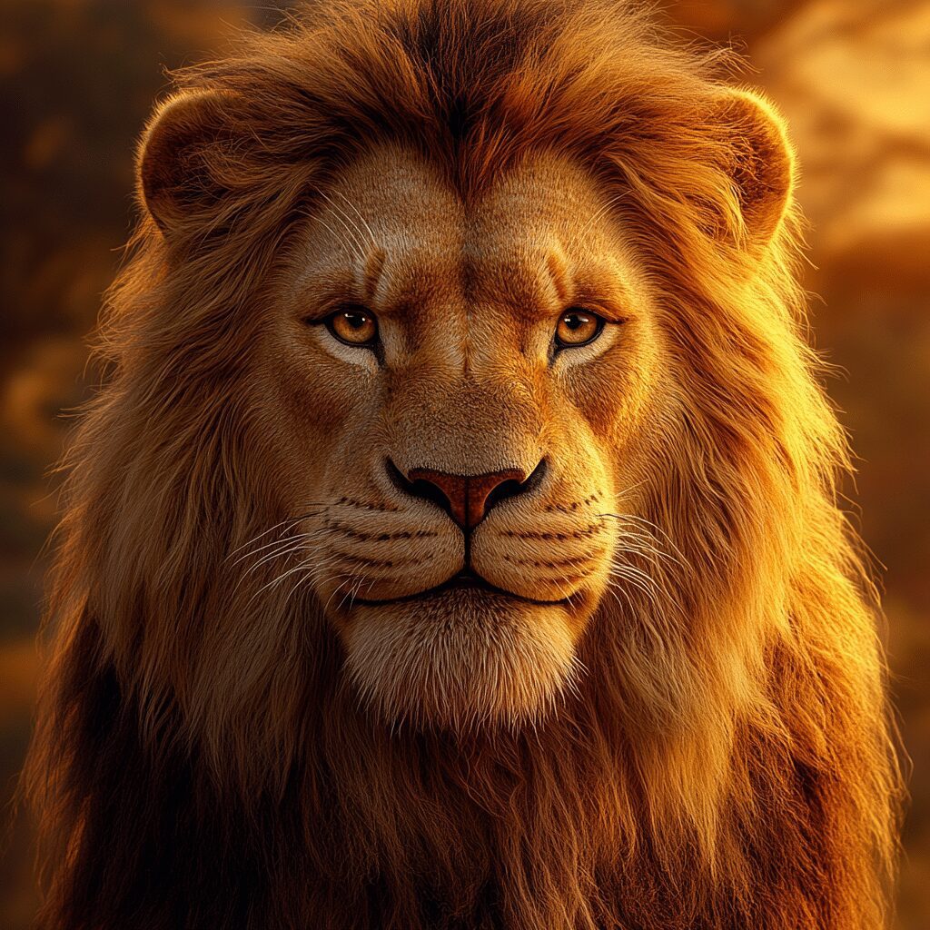 Mufasa Showtimes