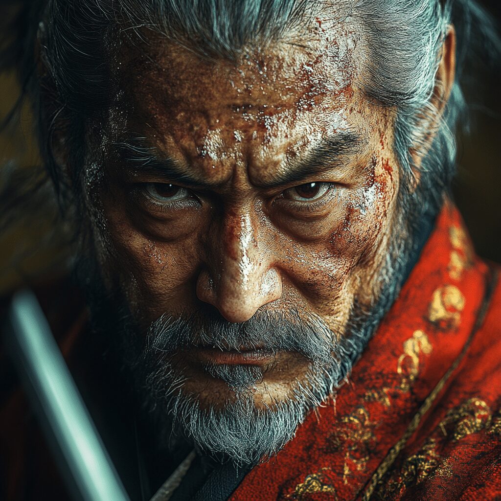 Musashi Miyamoto