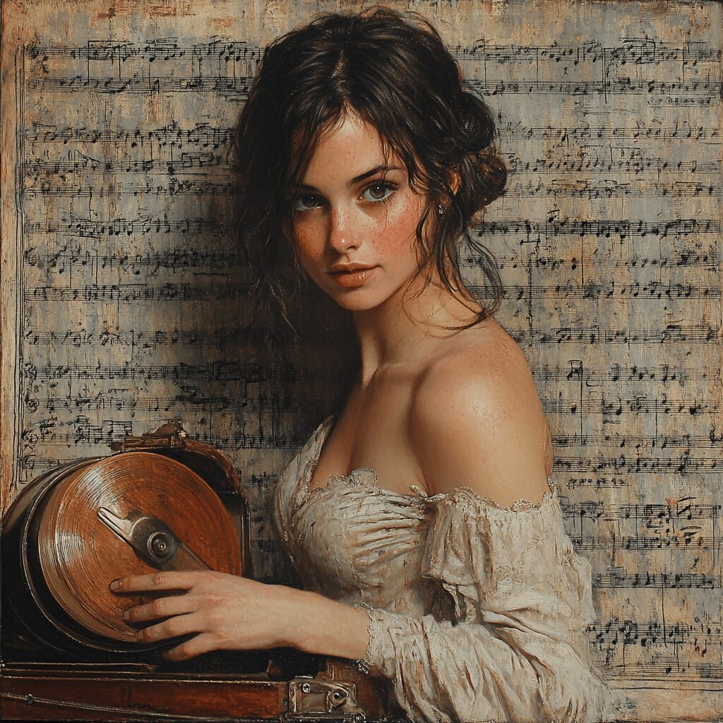 Music and Box
