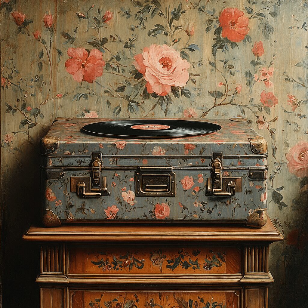 Music and Boxs