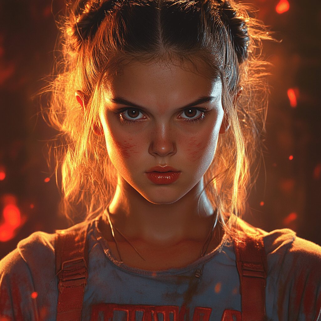 Net Video Girl