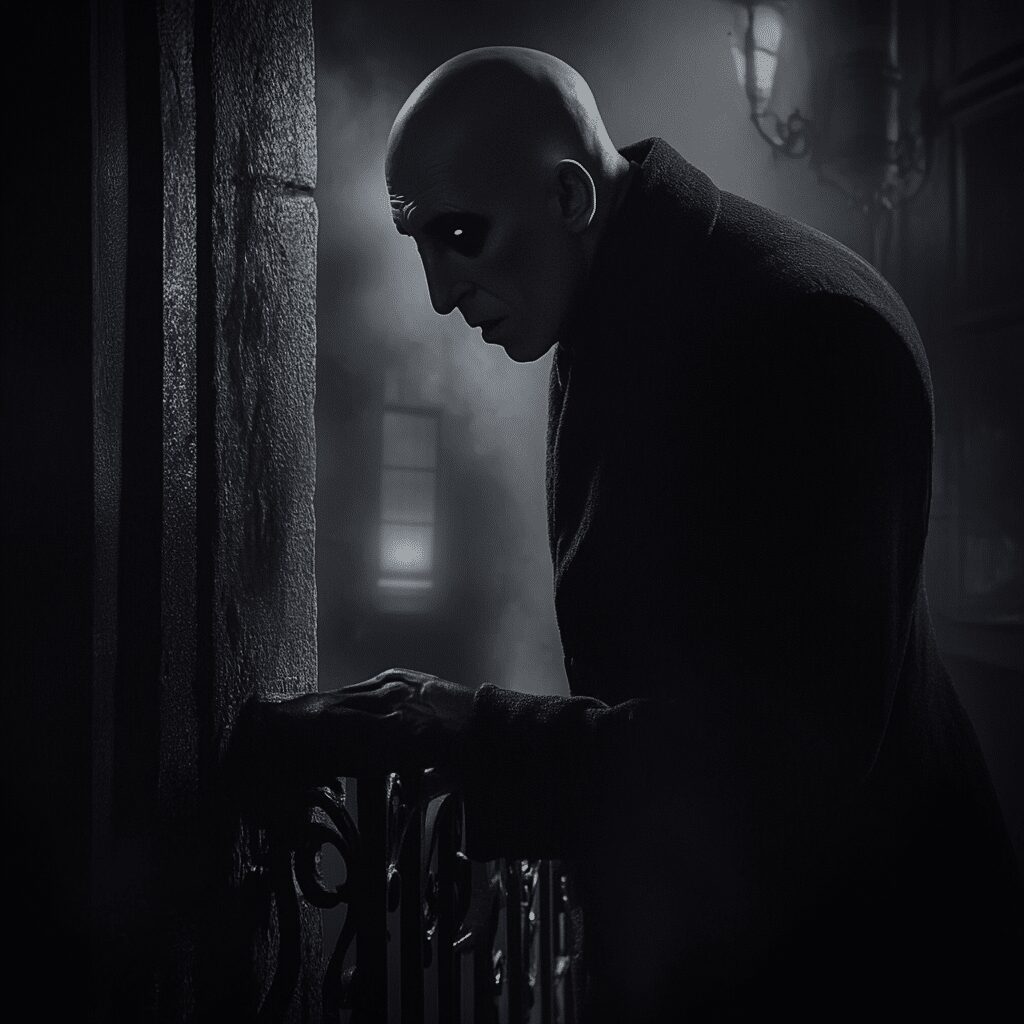 Nosferatu Review