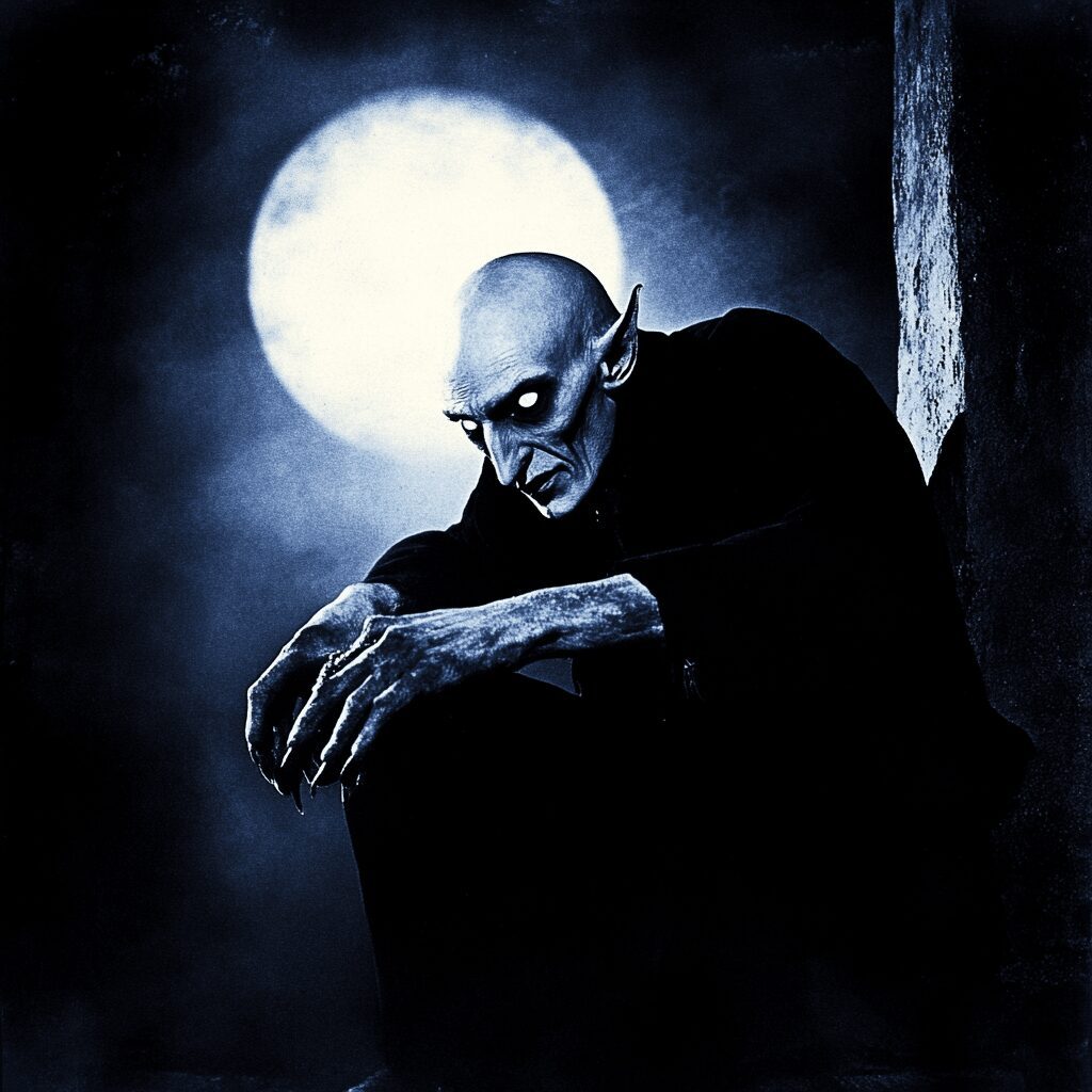Nosferatu Trailer