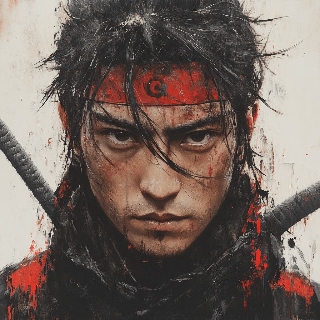 Oda Nobunaga