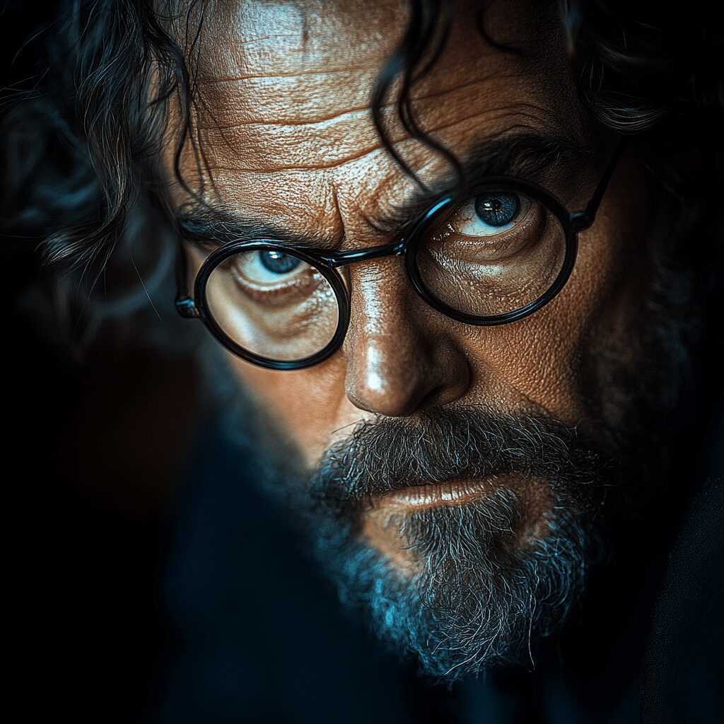 Orson Welles Movies
